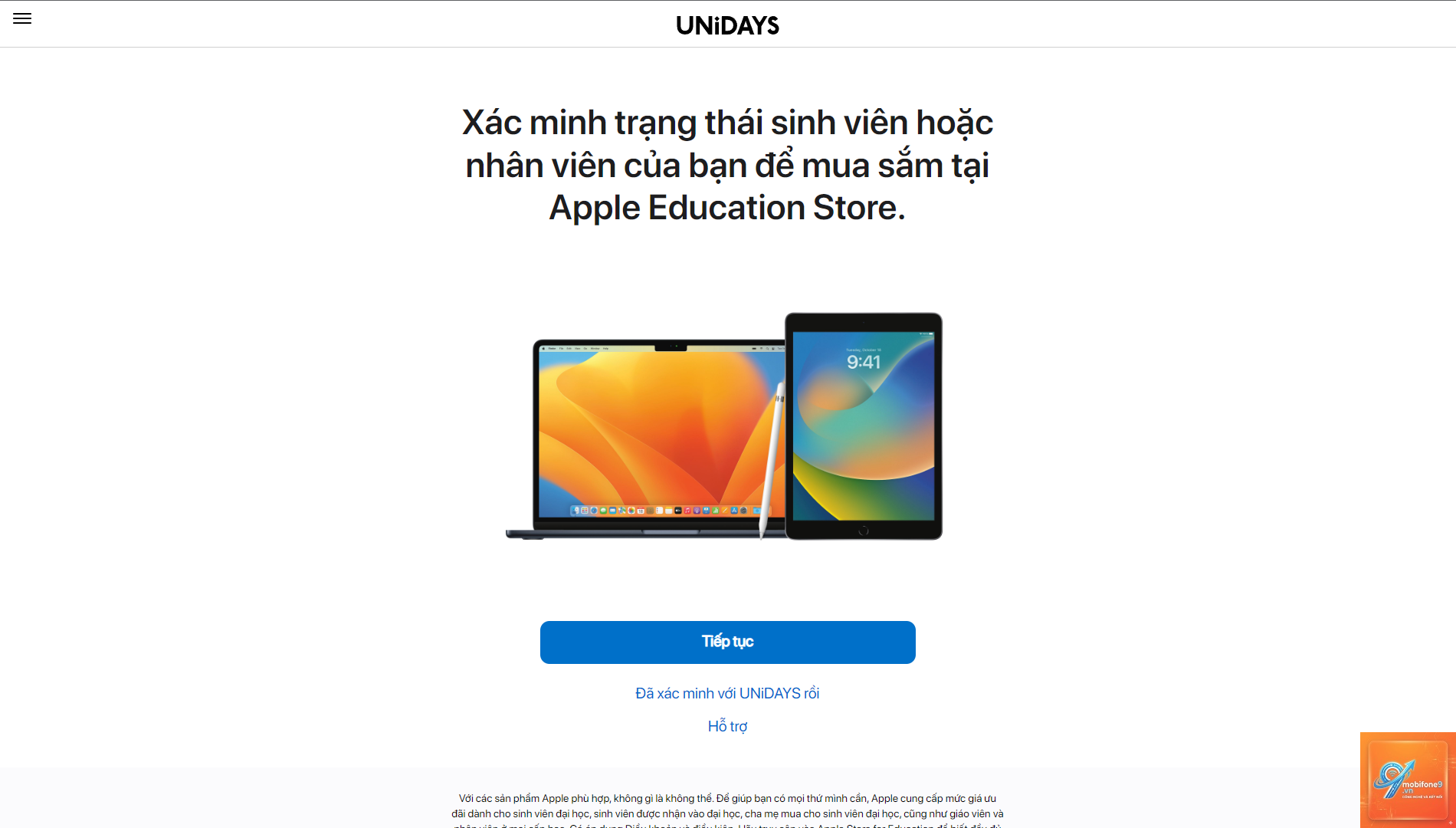 chương trình giáo dục của apple - Hình 3