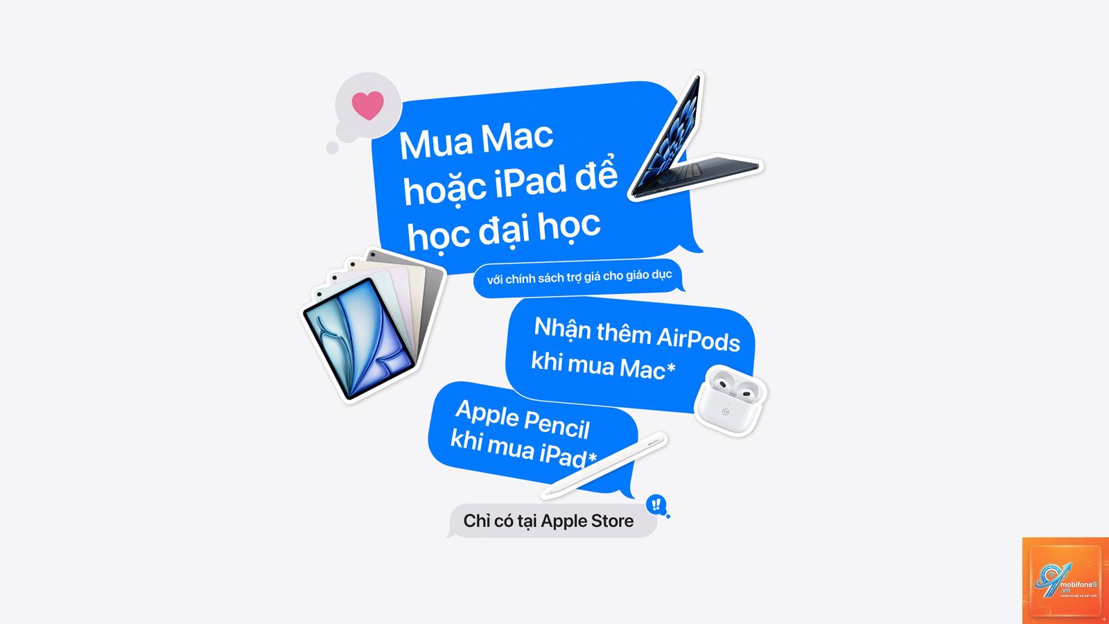 chương trình giáo dục của apple - Hình 5