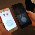 chuyển dữ liệu giữa các thiết bị apple