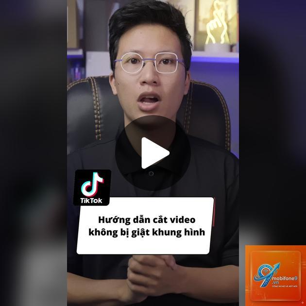 cinematic mode bị giật - Hình 2