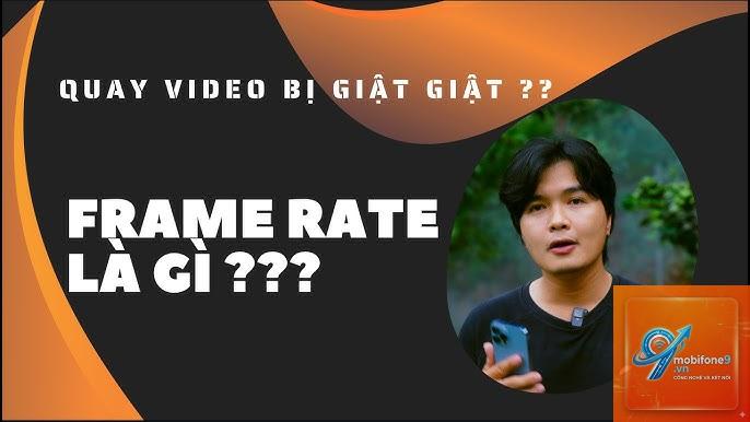cinematic mode bị giật - Hình 3