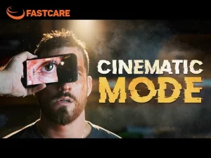 cinematic mode bị lỗi sau cập nhật