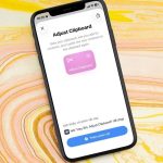 clipboard iphone bị xóa tự động