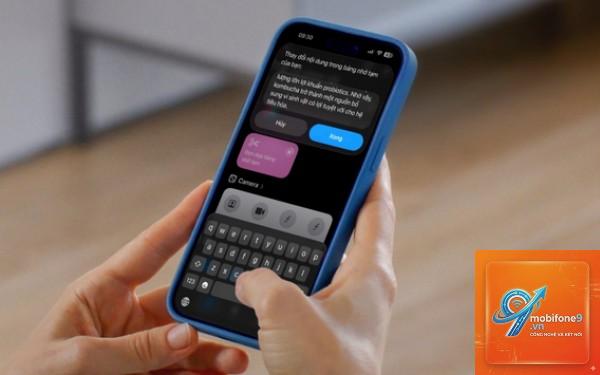 clipboard iphone không hoạt động - Hình 5