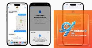 cơ chế mã hóa dữ liệu apple