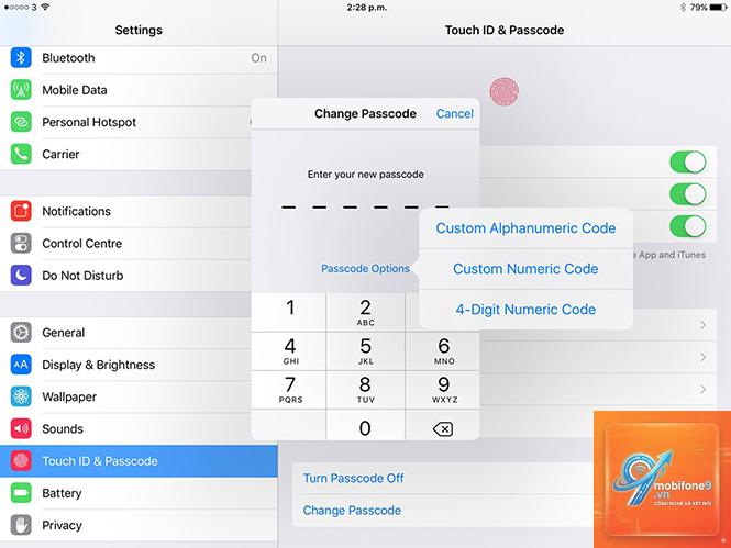 cơ chế mã hóa dữ liệu apple - Hình 4