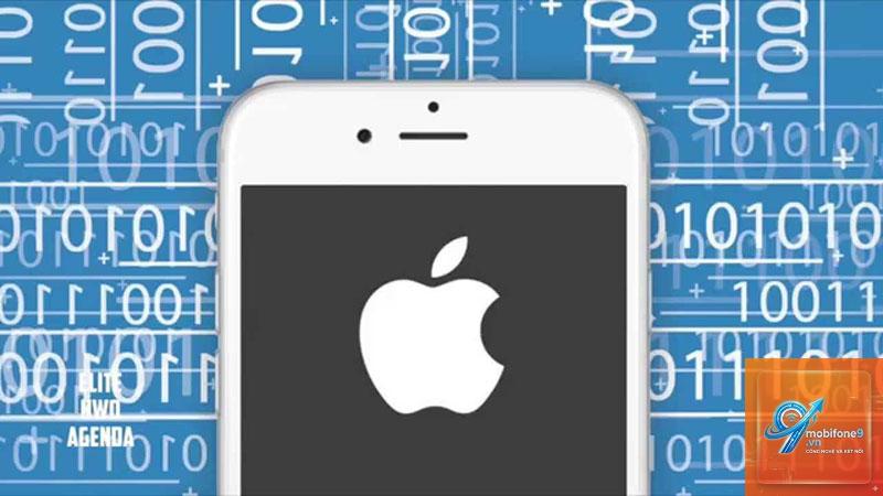 cơ chế mã hóa dữ liệu apple - Hình 5