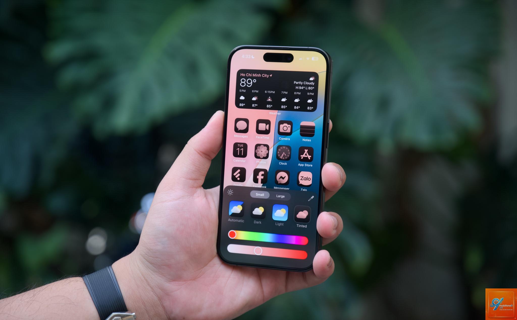 có nên cập nhật ios 18 - Hình 3