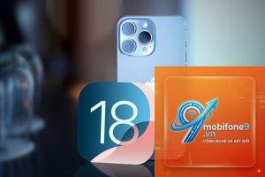 có nên cập nhật ios 18