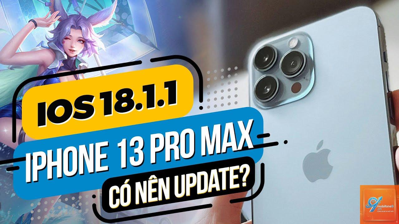 có nên cập nhật ios 18.1 - Hình 3