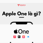 có nên dùng apple one không