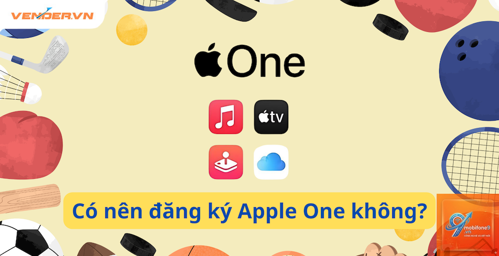 có nên dùng apple one không - Hình 3