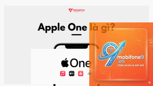 có nên dùng apple one không