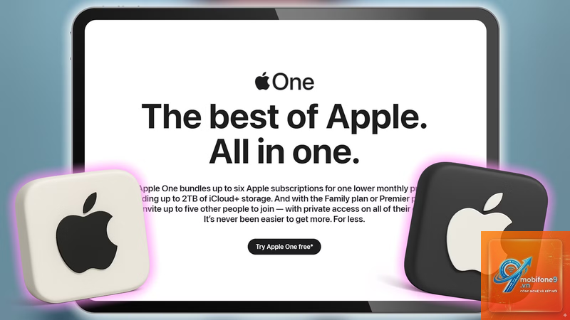 có nên dùng apple one không - Hình 5