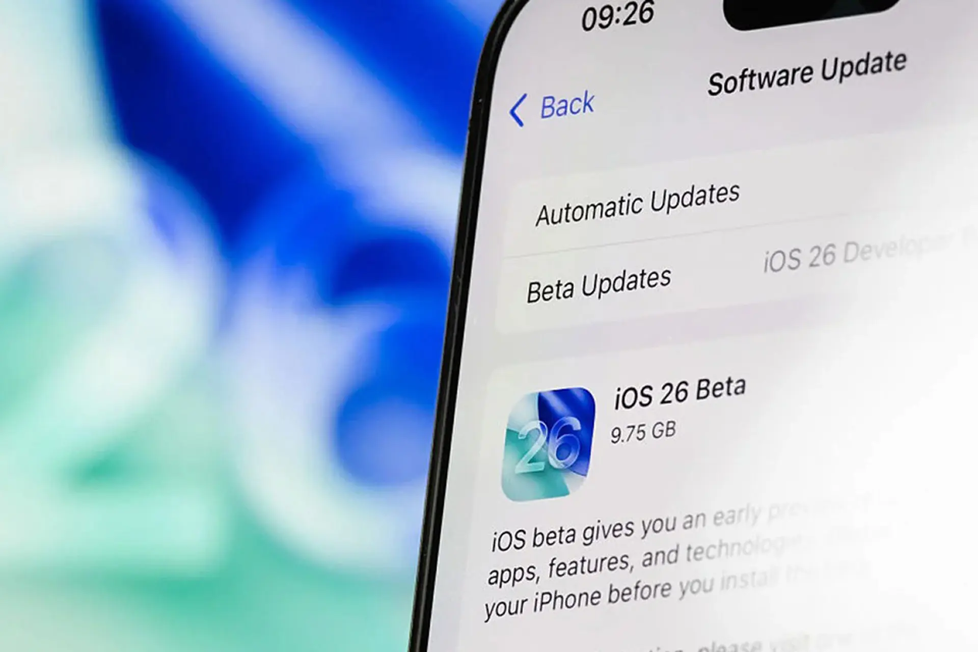 có nên dùng bản beta apple không - Hình 3