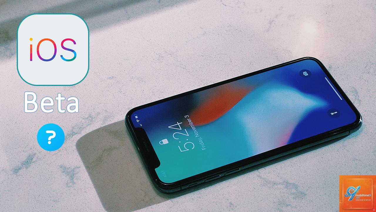 có nên dùng bản beta apple không - Hình 5