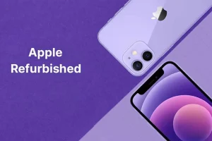 có nên mua apple refurbished
