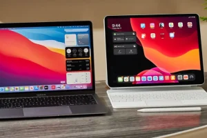 có nên mua iPad Air thay laptop