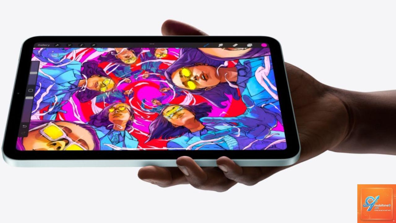 có nên mua iPad Mini để ghi chú - Hình 4