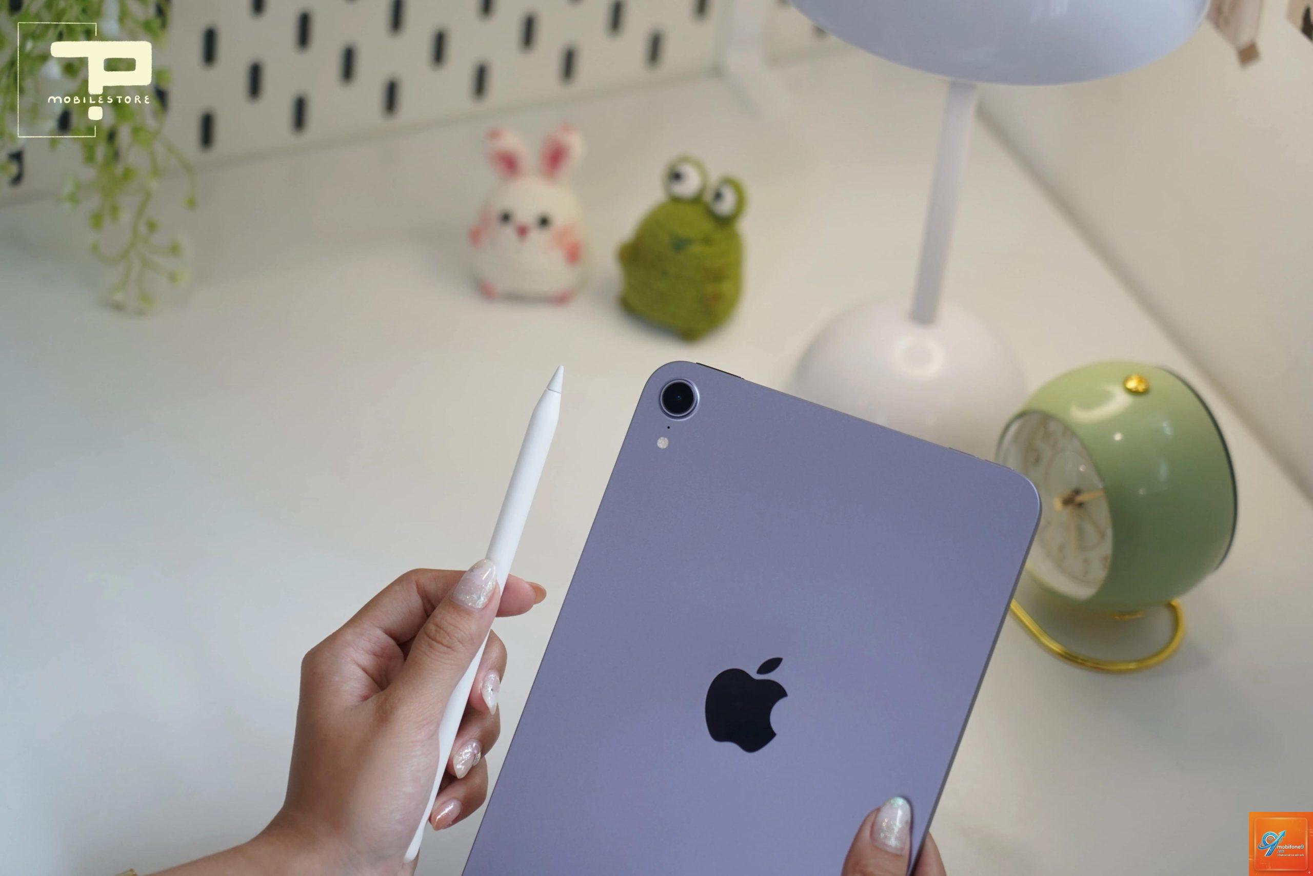 có nên mua iPad Mini để ghi chú - Hình 1
