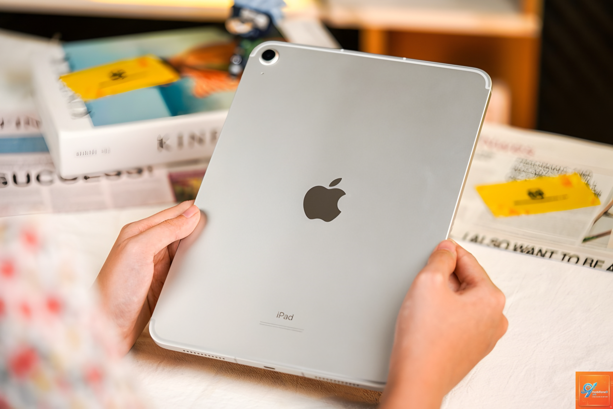 có nên mua iPad cũ để học tập - Hình 3