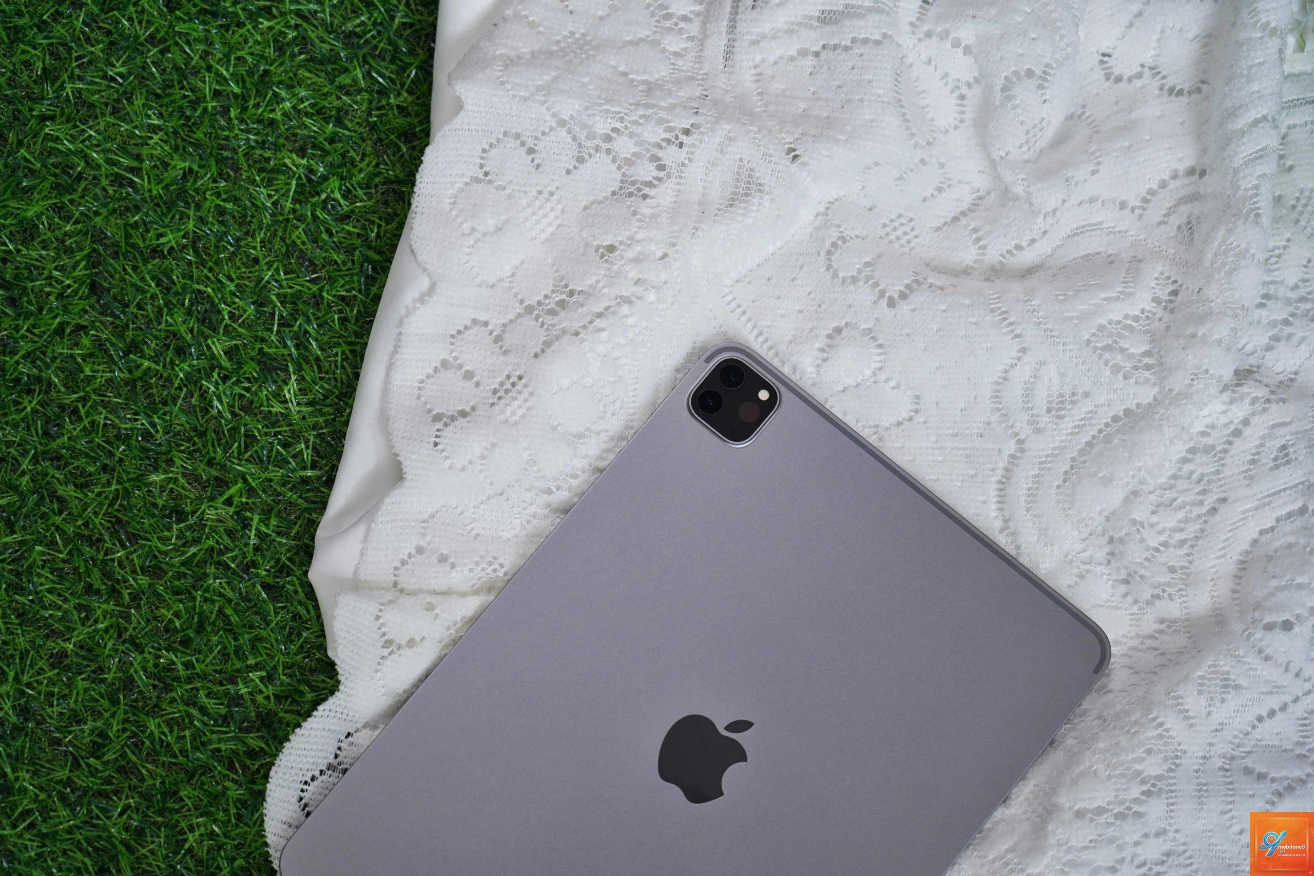 có nên mua iPad cũ để học tập - Hình 4