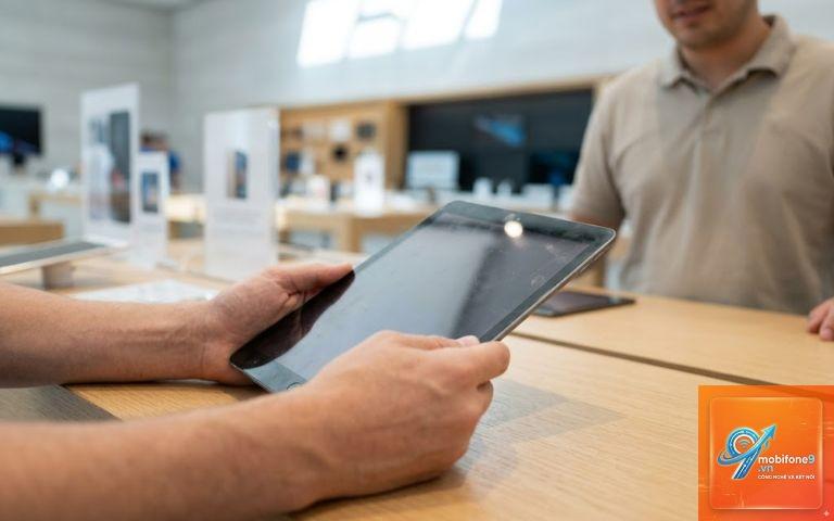có nên mua iPad cũ để học tập - Hình 5