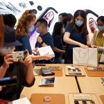 cộng đồng người dùng apple