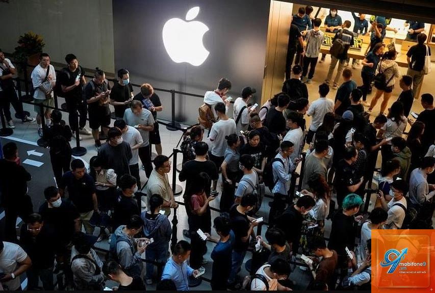 cộng đồng người dùng apple - Hình 3