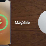 công nghệ magsafe