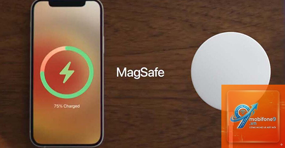 công nghệ magsafe - Hình 1