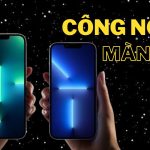 công nghệ màn hình apple có gì đặc biệt