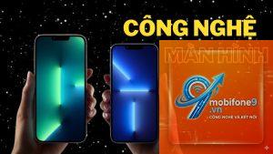 công nghệ màn hình apple có gì đặc biệt