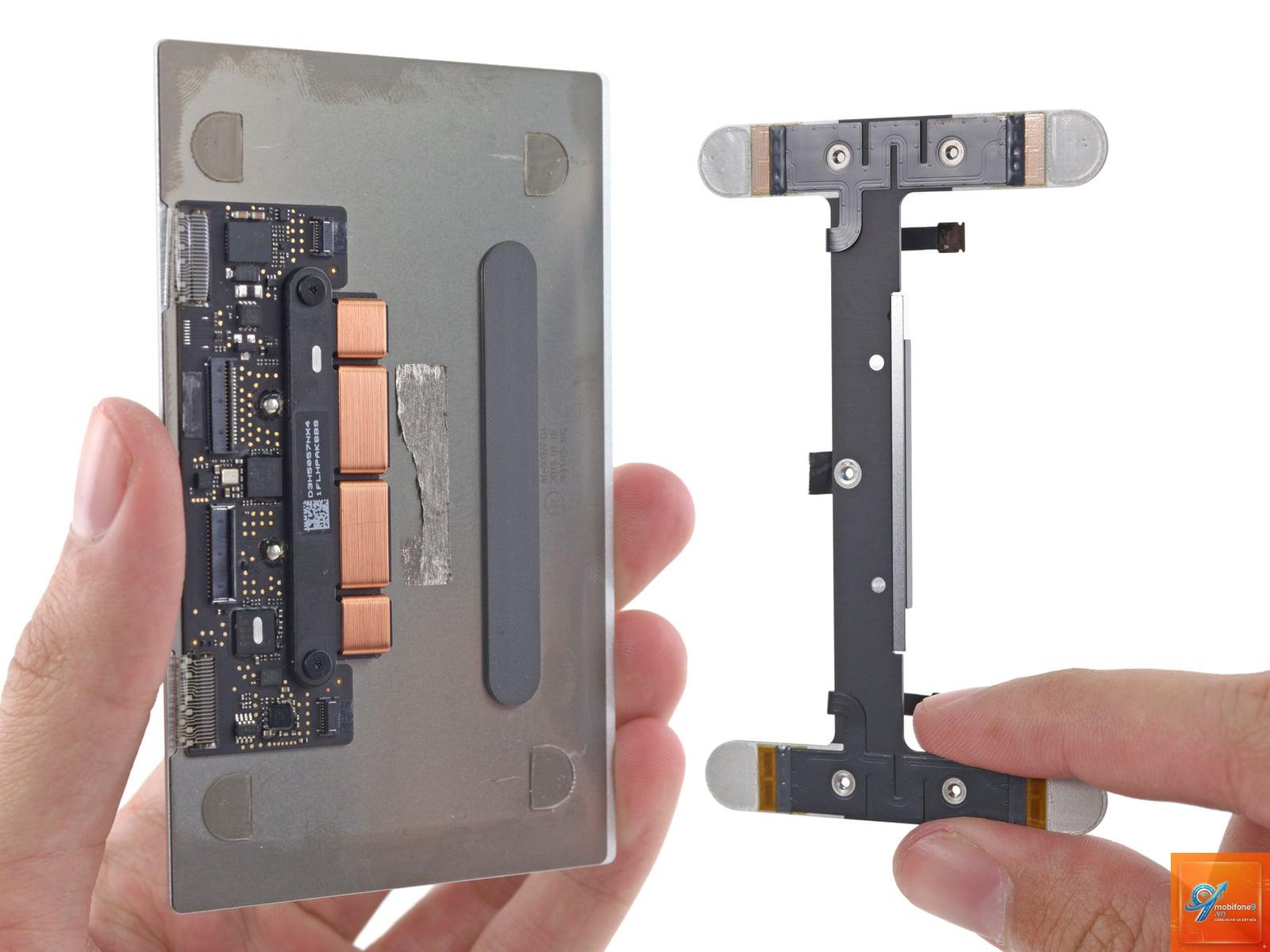 công nghệ rung phản hồi của apple - Hình 2