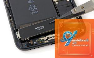 công nghệ rung phản hồi của apple