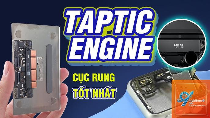 công nghệ rung phản hồi của apple - Hình 4