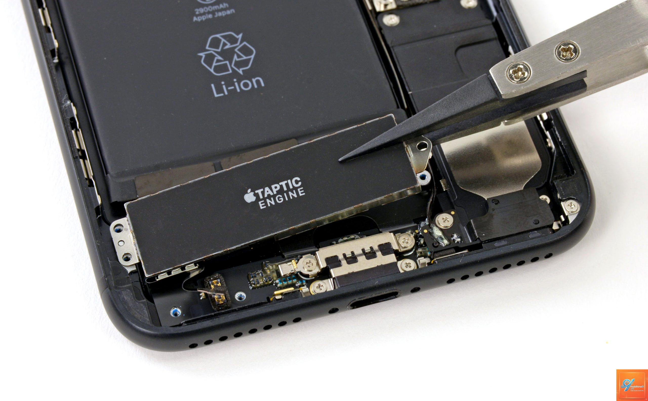 công nghệ rung phản hồi của apple - Hình 1