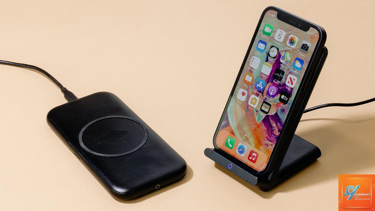 công nghệ sạc không dây apple - Hình 4