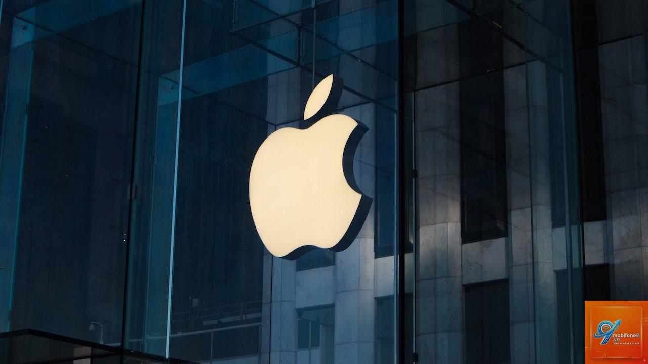 công ty apple - Hình 2