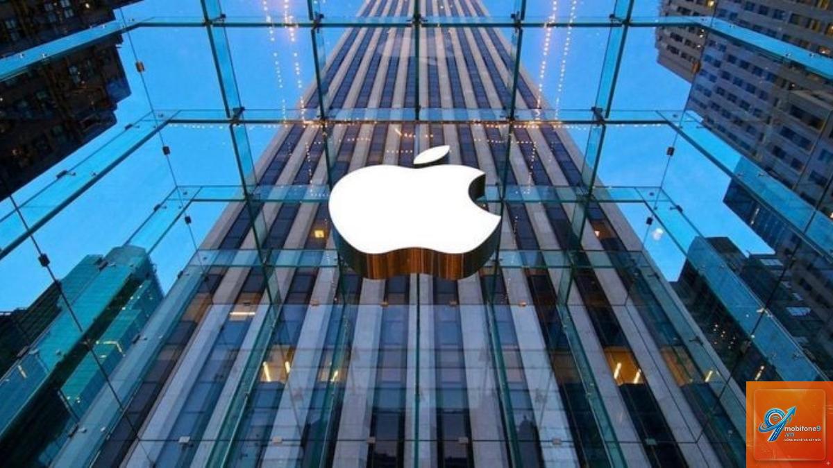 công ty apple - Hình 4