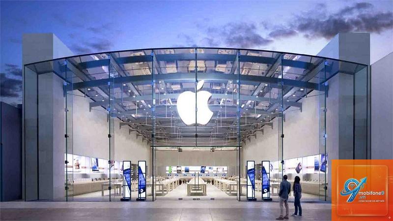 công ty apple - Hình 5