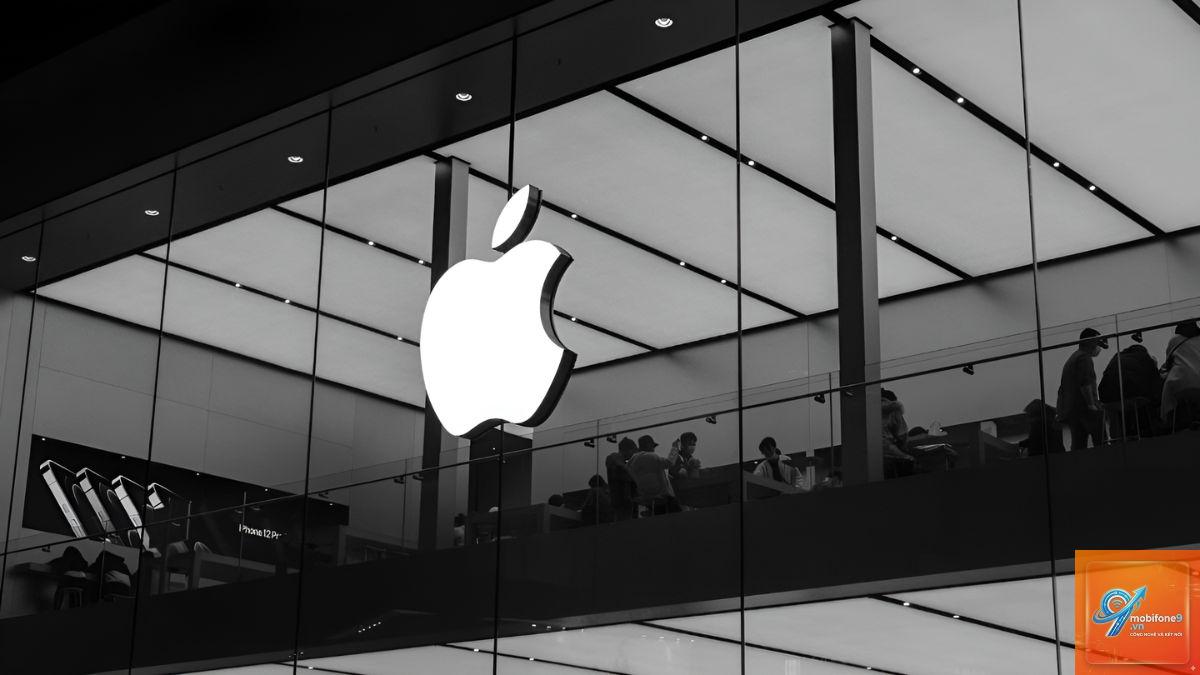 công ty apple - Hình 1