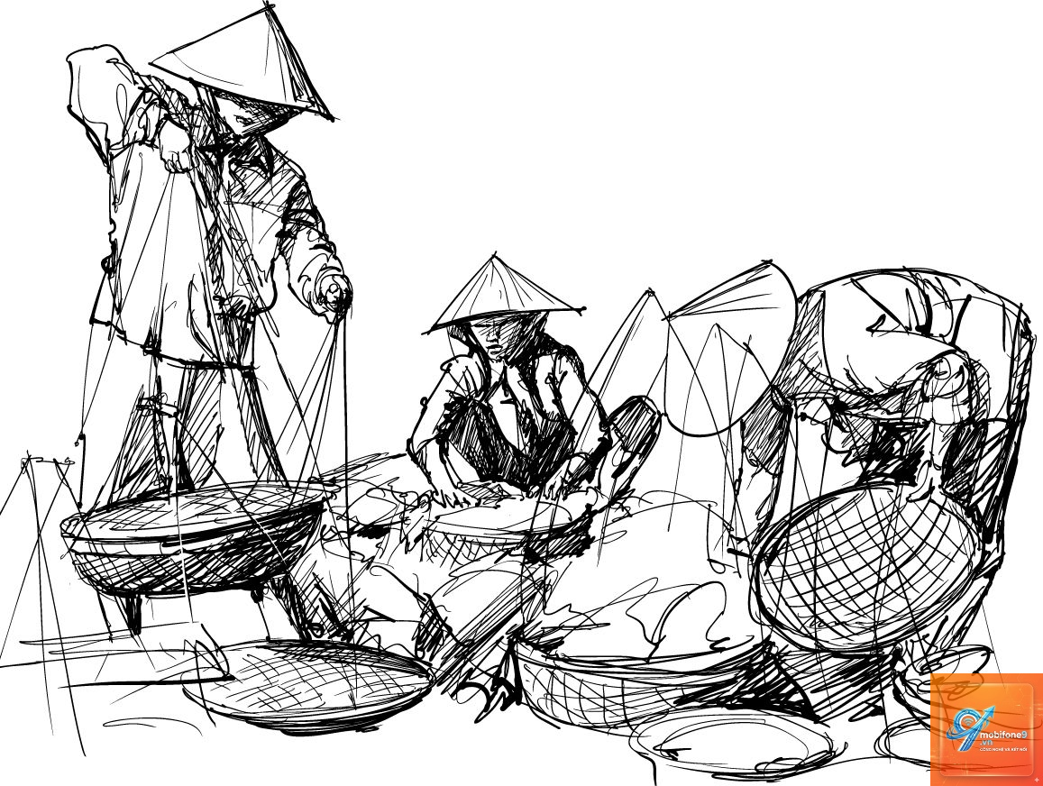 continuity sketch là gì - Hình 2