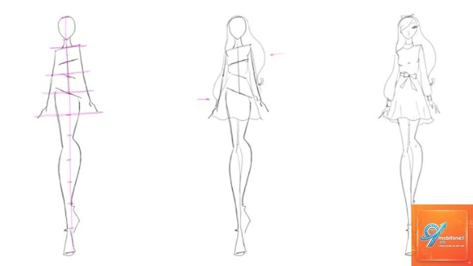 continuity sketch là gì - Hình 3