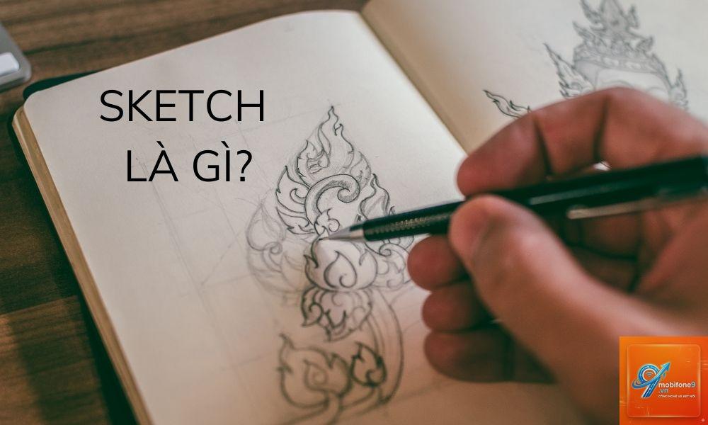 continuity sketch là gì - Hình 5