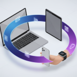 Cross Device Continuity: Bí Quyết Tạo Trải Nghiệm Liền Mạch Giữa Các Thiết Bị Trong Kỷ Nguyên Số Cross Device Continuity: Bí Quyết Tạo Trải Nghiệm Liền Mạch Giữa Các Thiết Bị Trong Kỷ Nguyên Số
