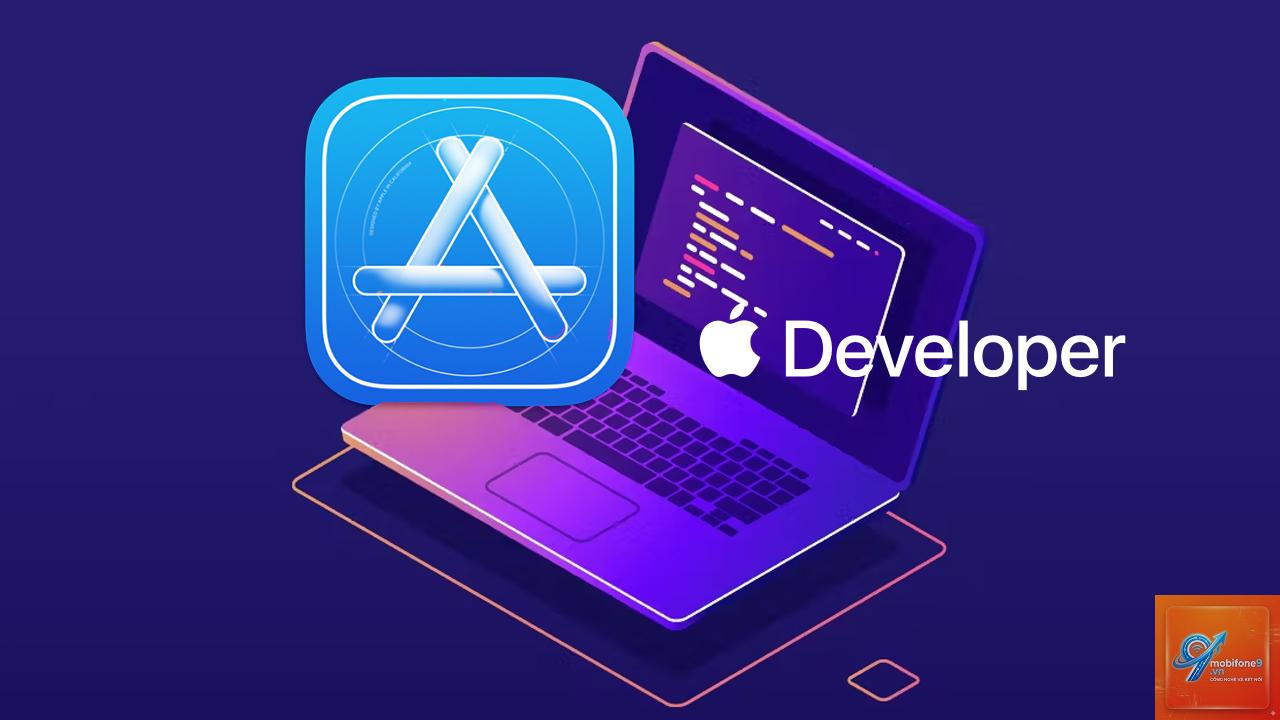 đăng ký tài khoản apple developer - Hình 3
