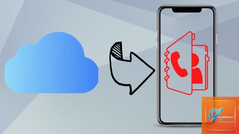 danh bạ iphone không cập nhật - Hình 4