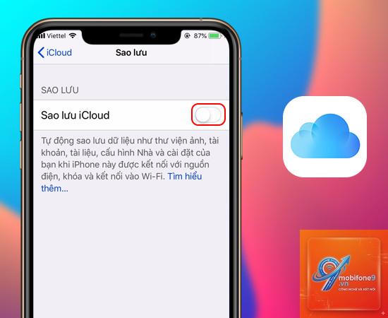 danh bạ iphone không đồng bộ - Hình 1