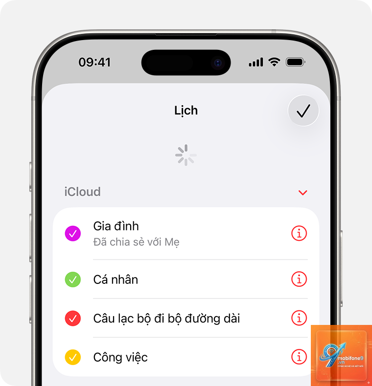 danh bạ iphone không đồng bộ - Hình 3